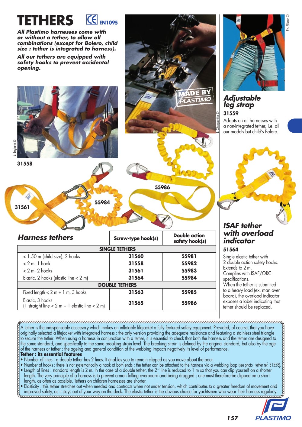 Plastimo - 42265