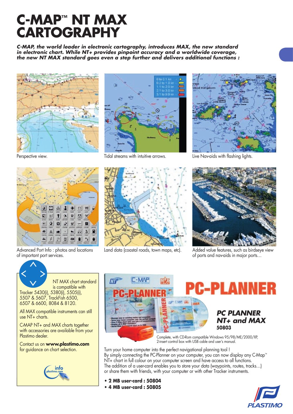 Plastimo - 152499