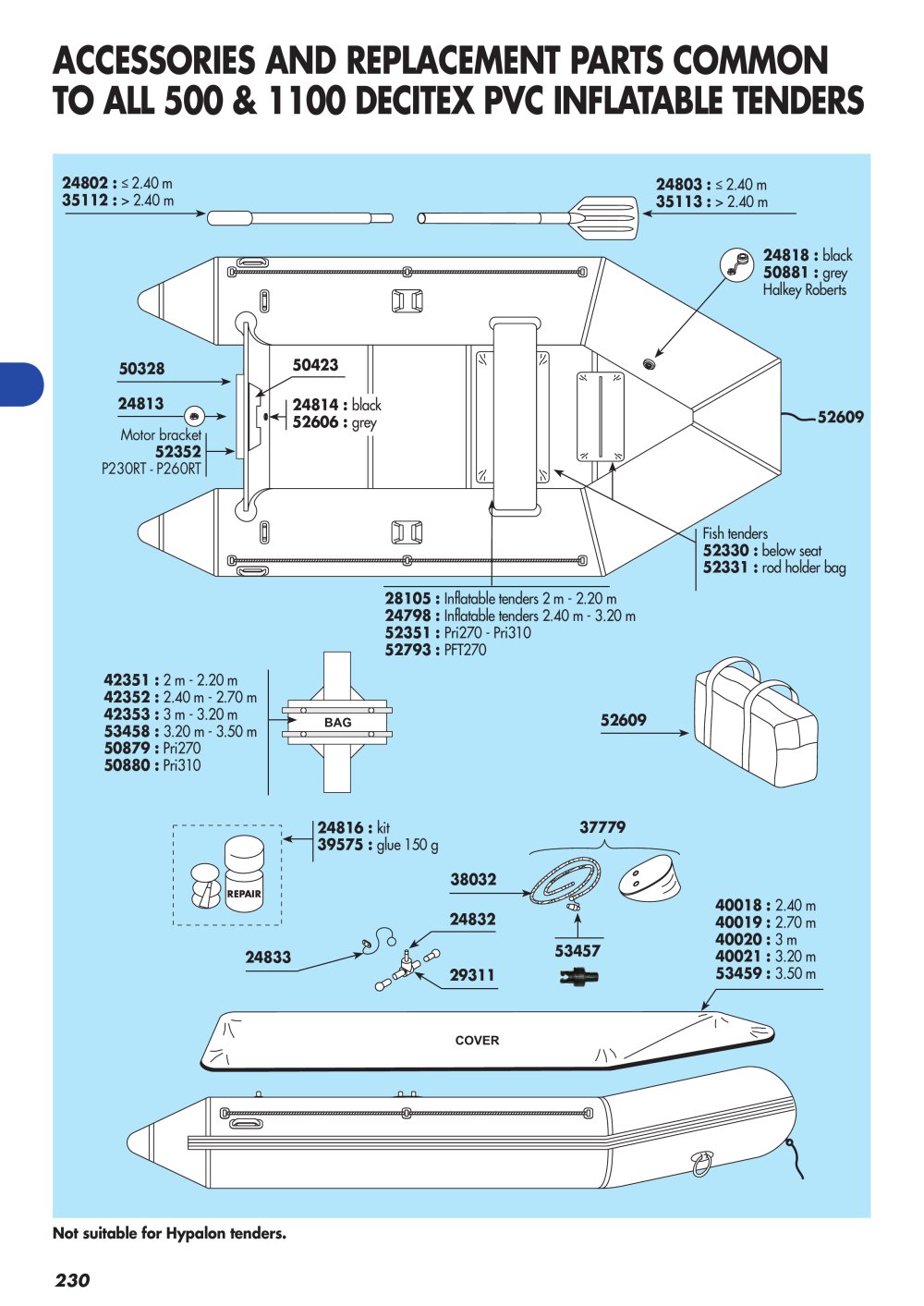 Plastimo - 2852, 152326