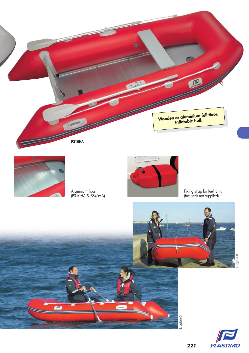 Plastimo - 