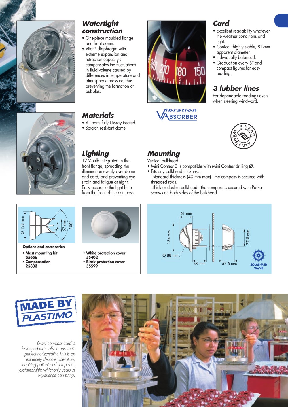 Plastimo - 