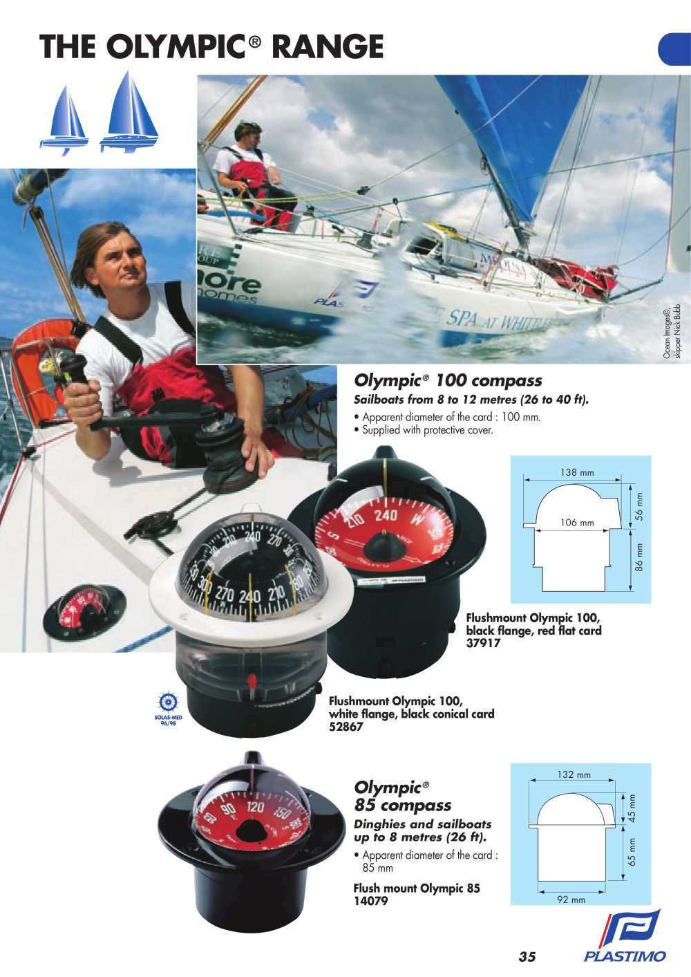 Plastimo - 4423, 2856