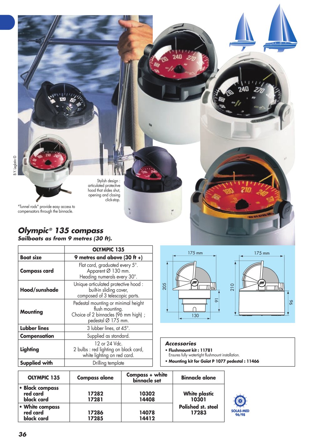 Plastimo - 4423