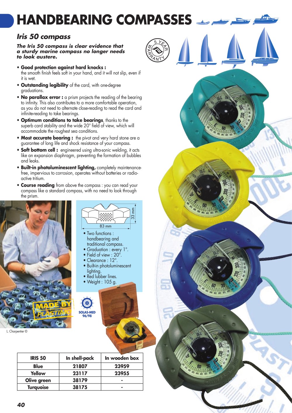 Plastimo - 