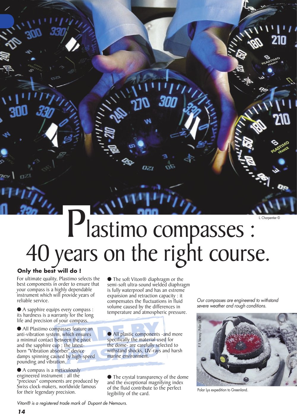 Plastimo - 