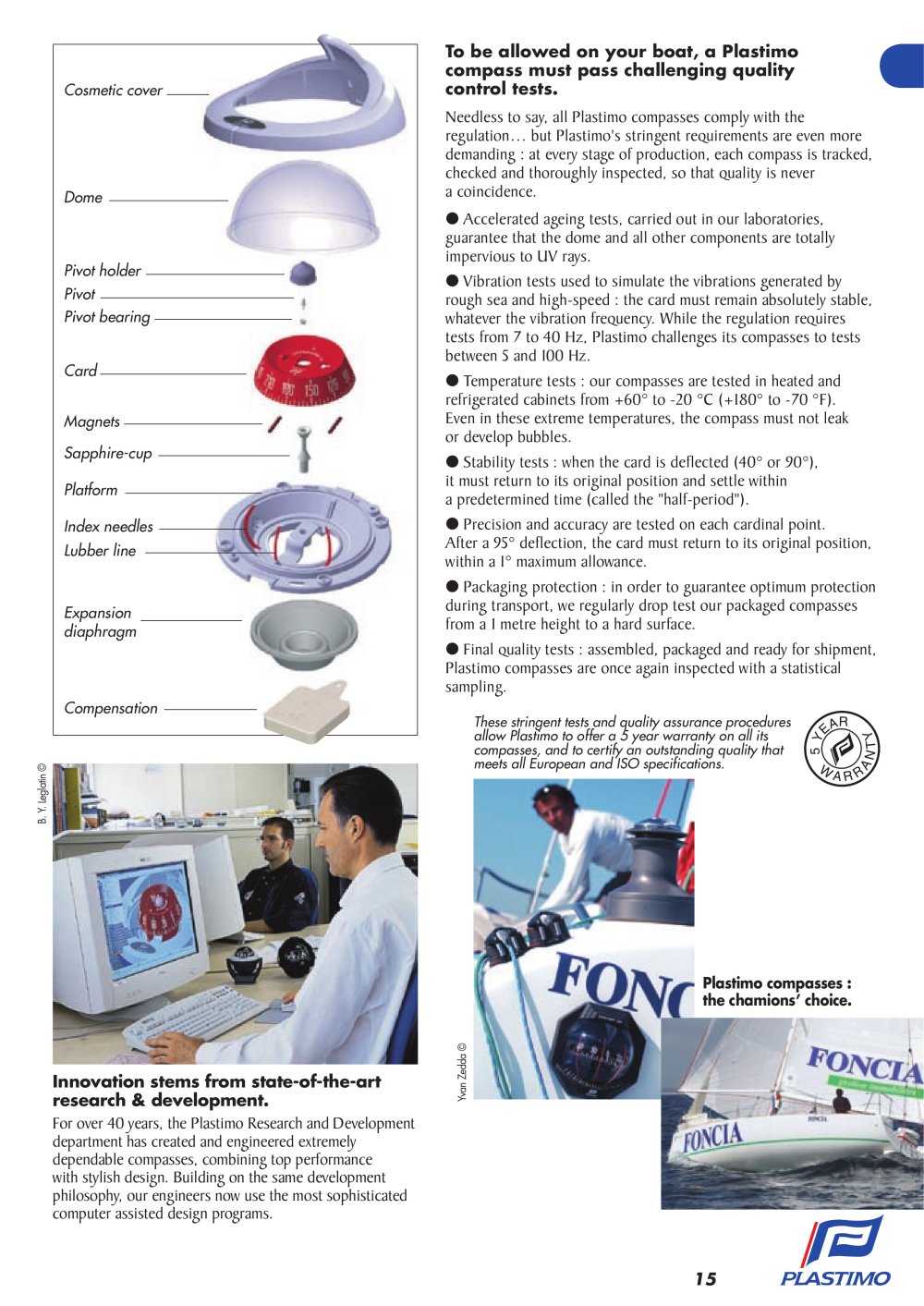 Plastimo - 