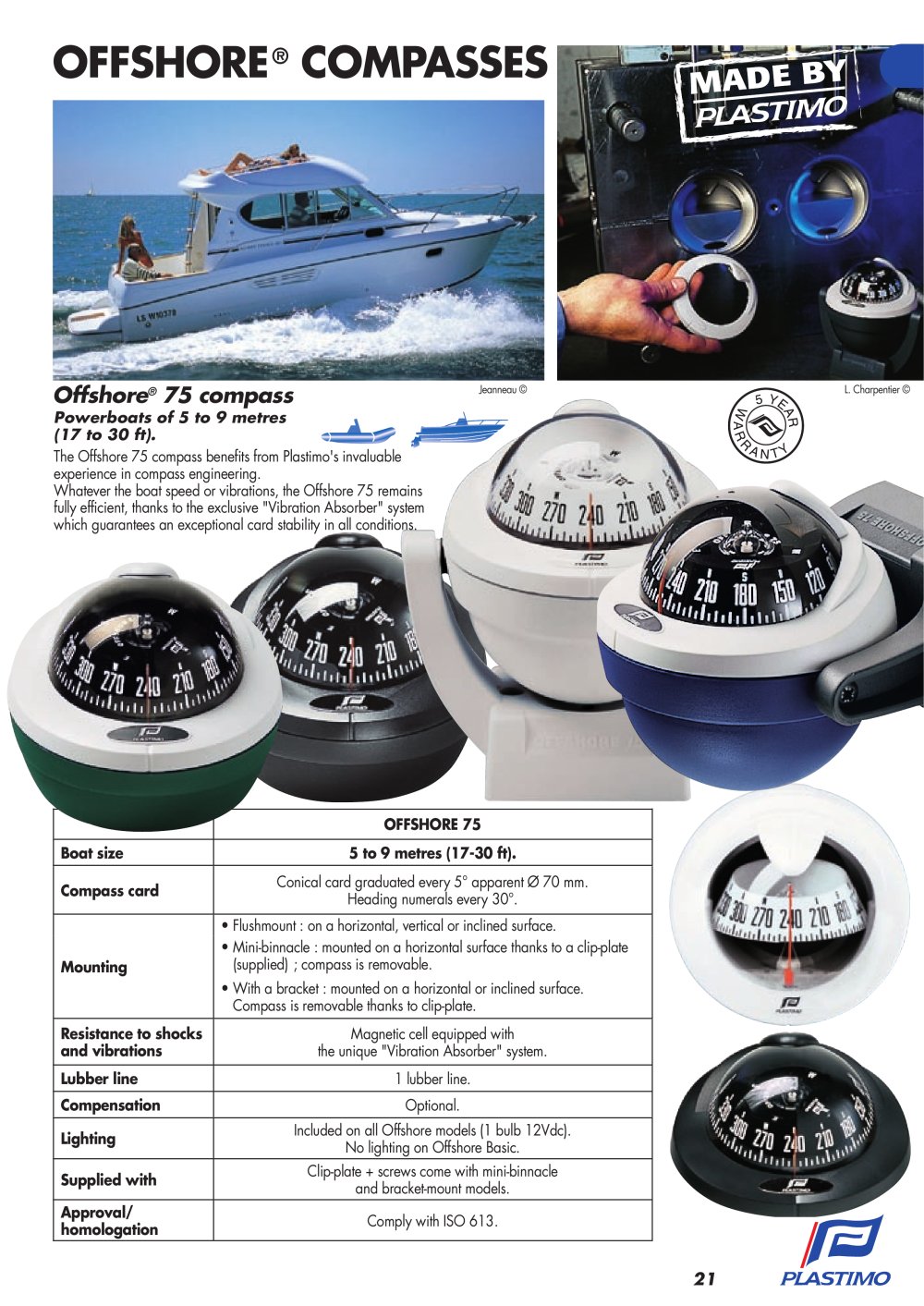 Plastimo - 