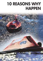Plastimo liferafts