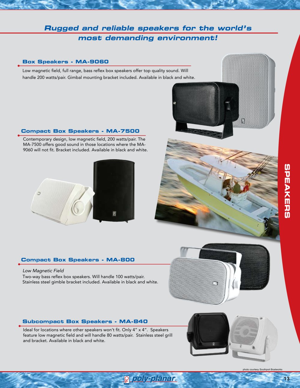 Poly-Planar - 