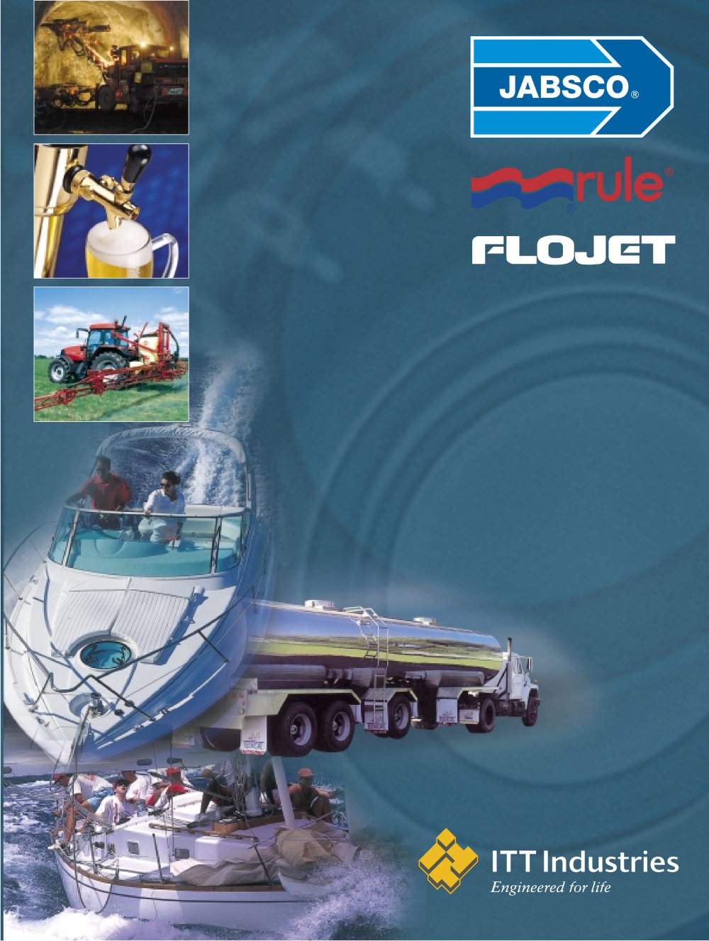 Jabsco - 