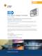 Flush Mount Halogen Floodlight