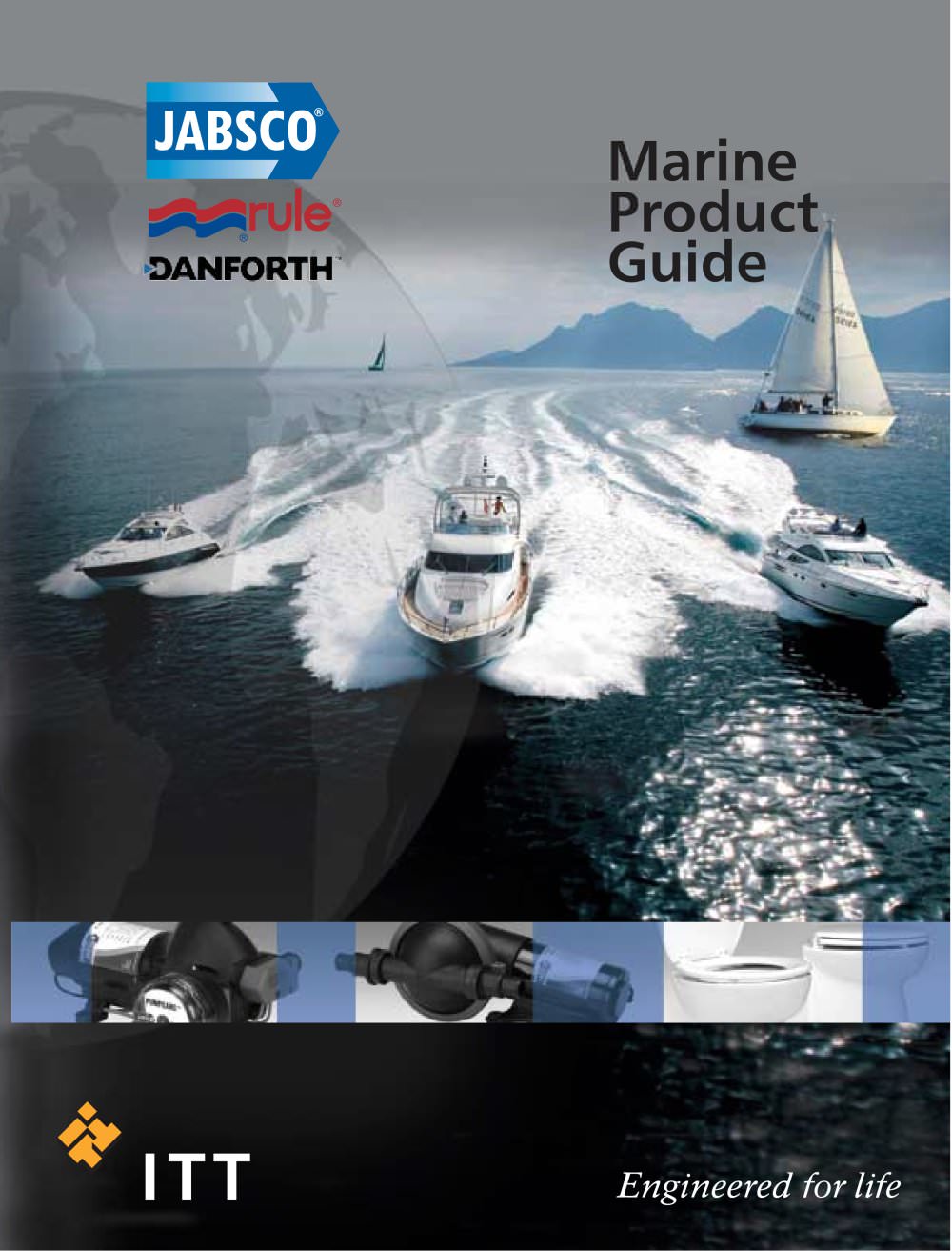 Jabsco - 
