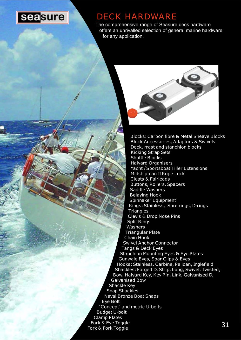 Sea Sure - 