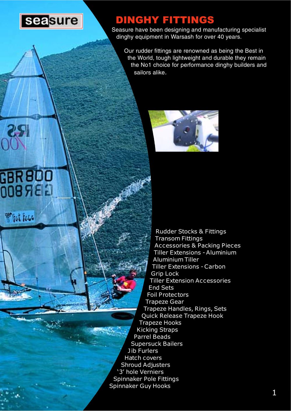 Sea Sure - 42117