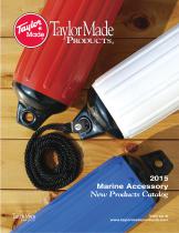 2012 Products Catalog