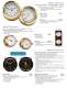 weemw navigator watchs