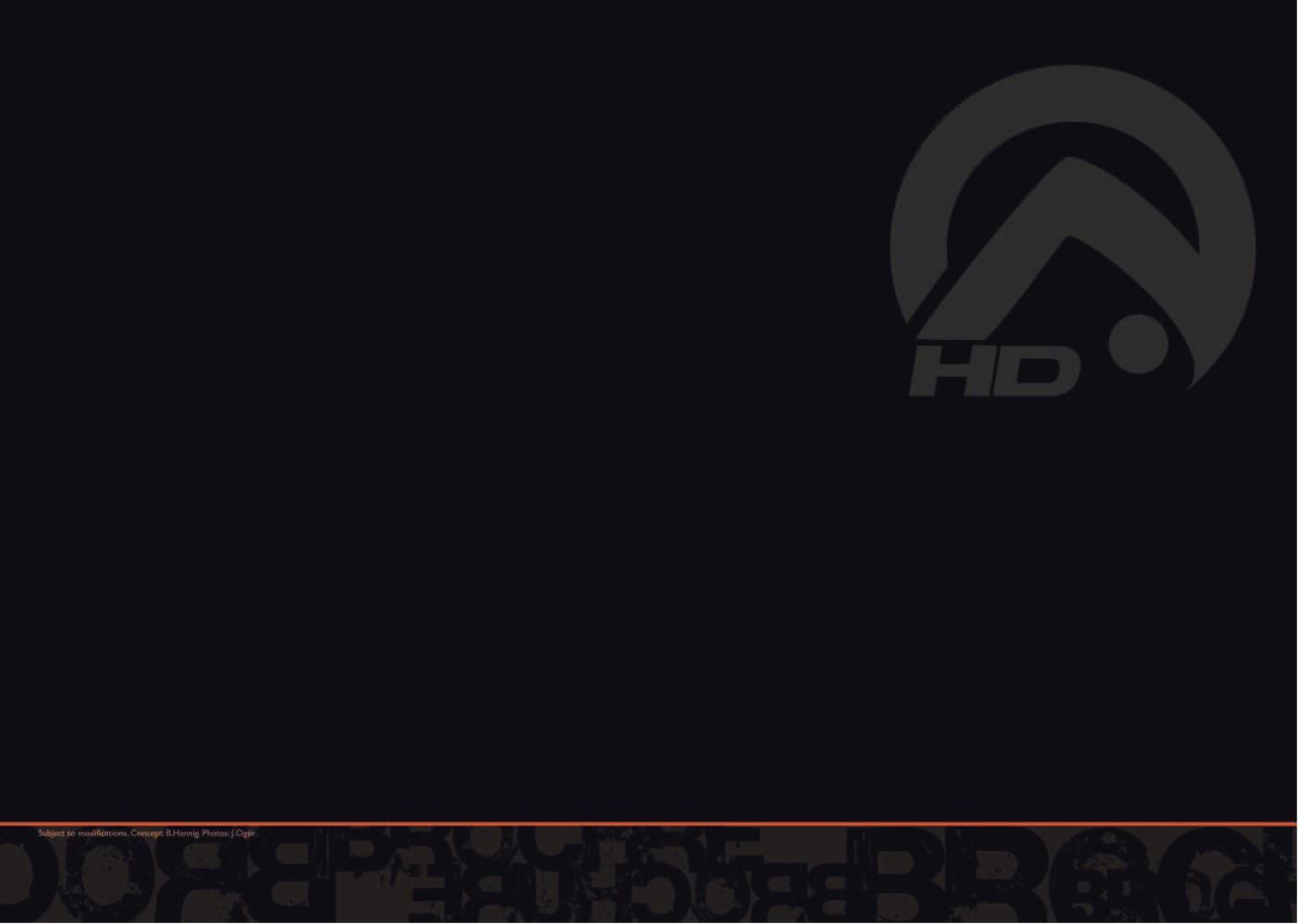 AHD - 
