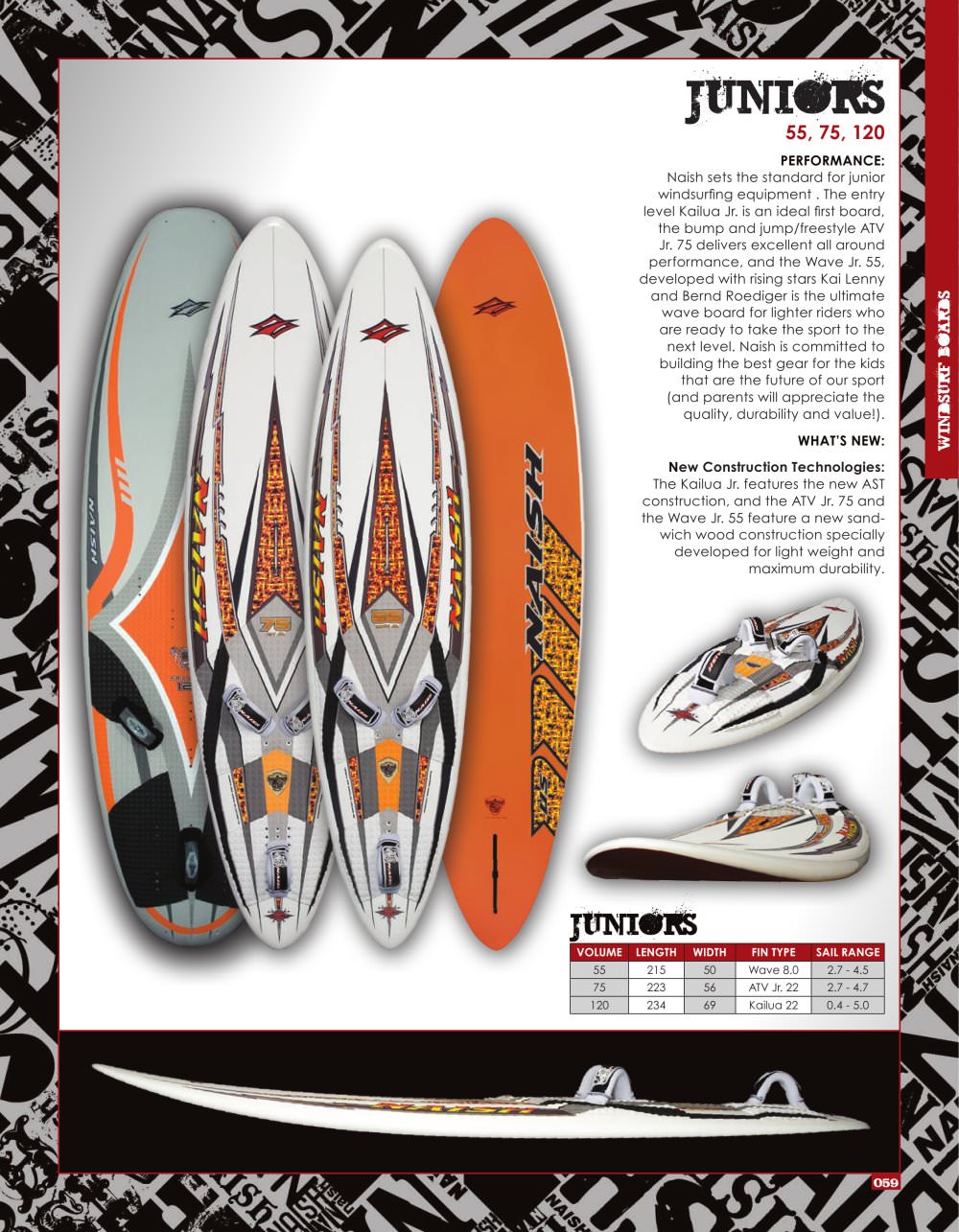 Naish Windsurfing - 3269, 49988, 266896, 281932