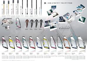 2009 Gaastra Brochure