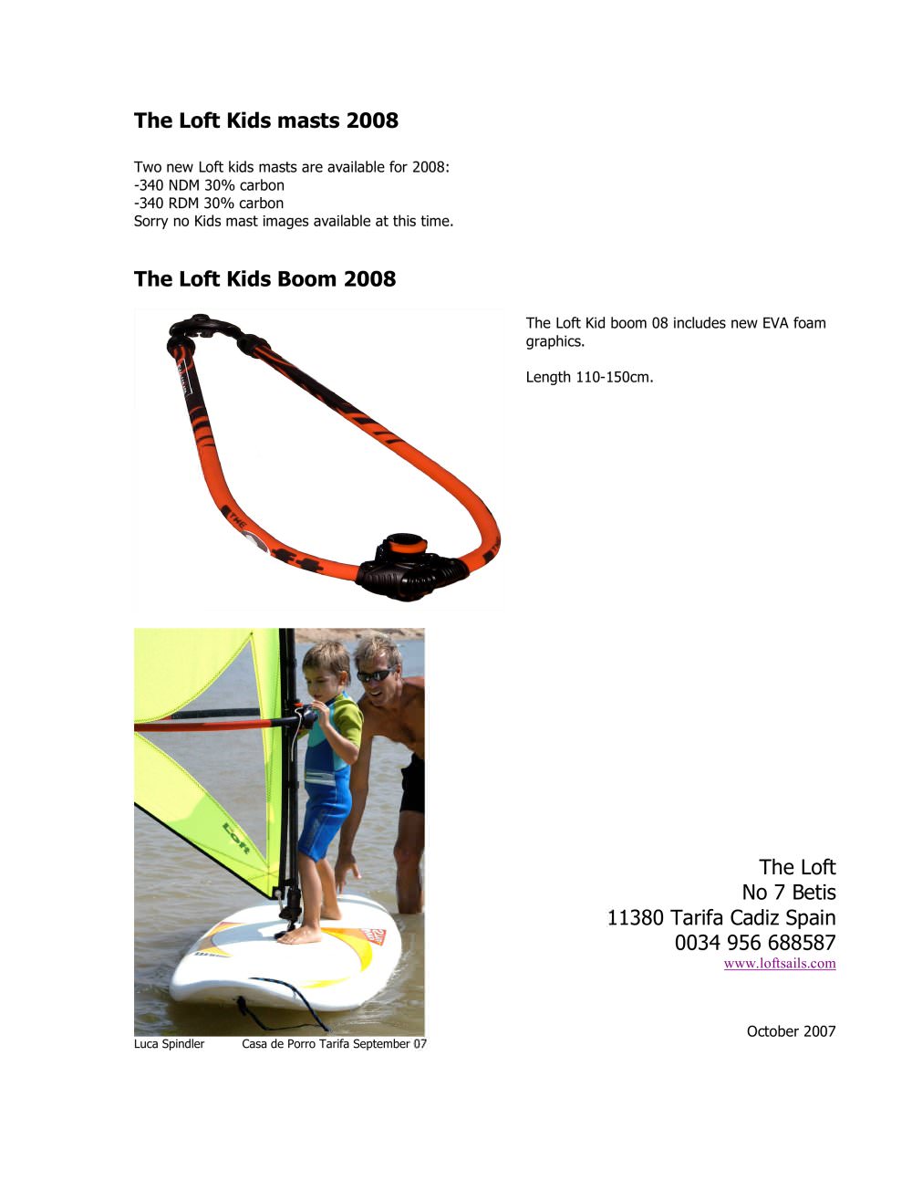 Loftsails - 