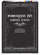 Powerdrive 221