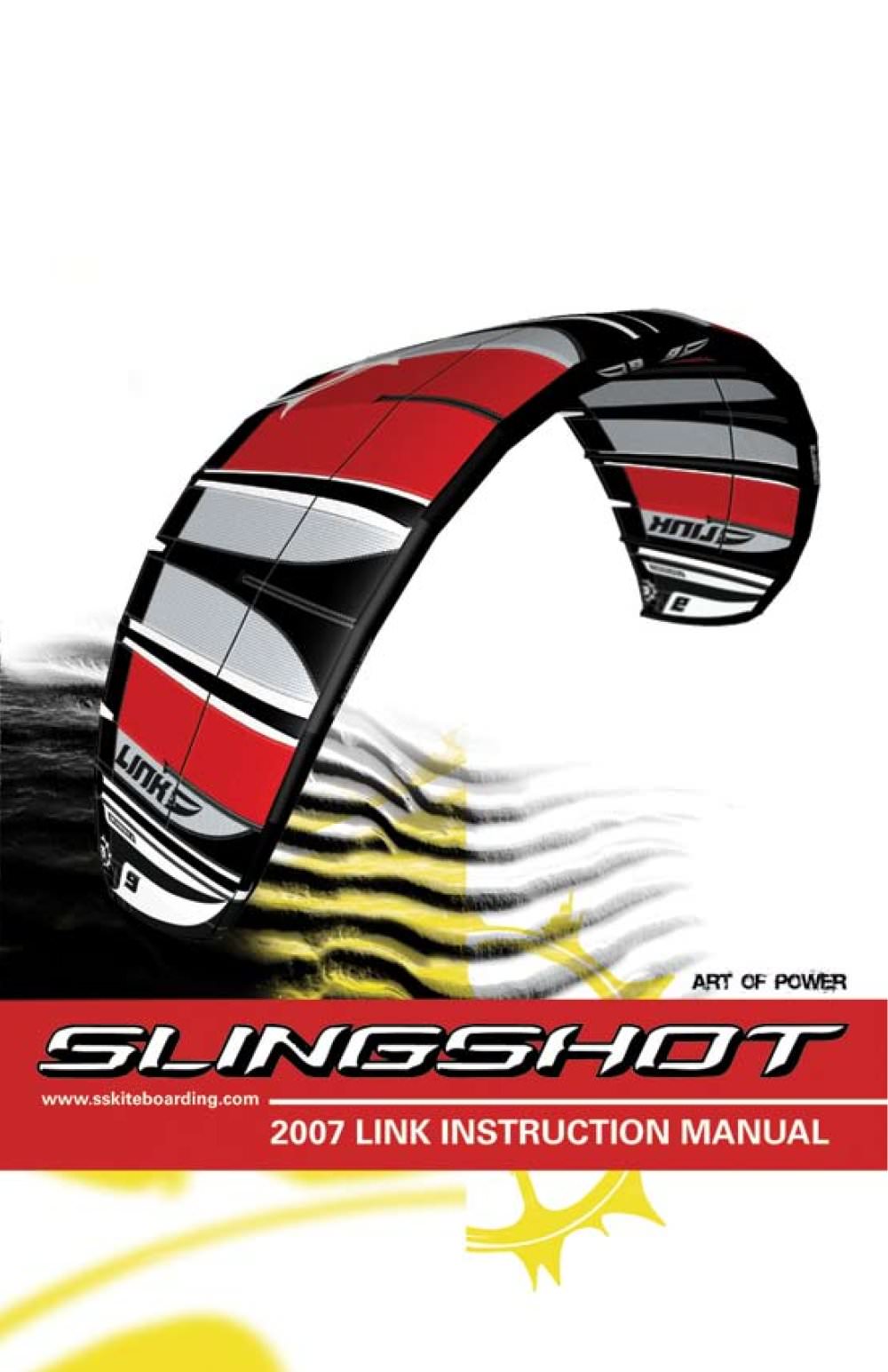 SlingShot - 