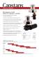CAPSTAN CATALOGUE