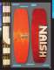 2008 Haze - Naish Kiteboarding