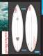 2008 Custom Wave - Naish Kiteboarding