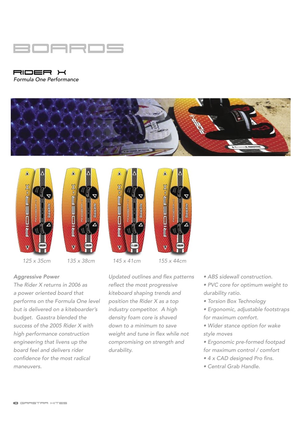 Gaastra Kiteboarding - 4338