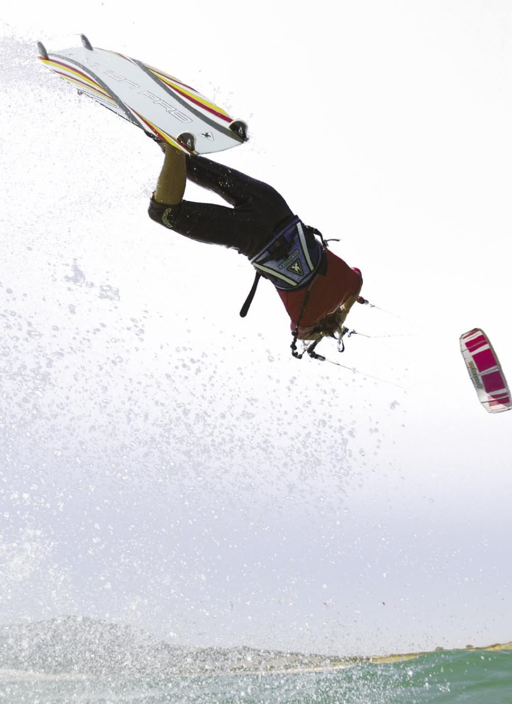 Gaastra Kiteboarding - 