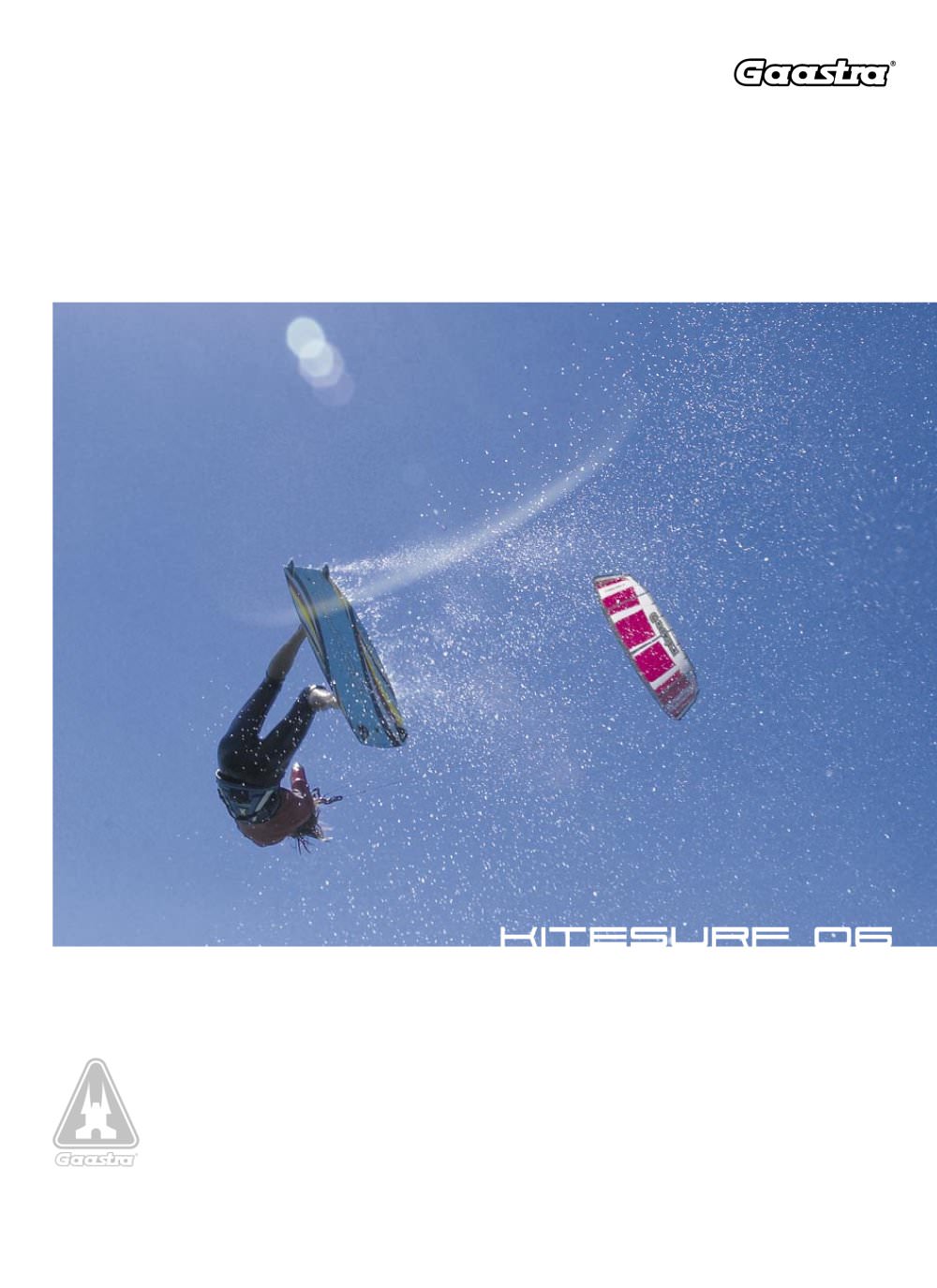 Gaastra Kiteboarding - 
