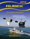 2012 SOLAS RUBEX FLYER