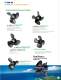 SOLAS PROPELLER CATALOGUE