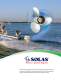 SOLAS PROPELLER CATALOGUE