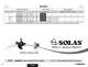 SOLAS PROPELLER CATALOGUE