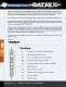 DATREX&nbsp;Catalog p 2