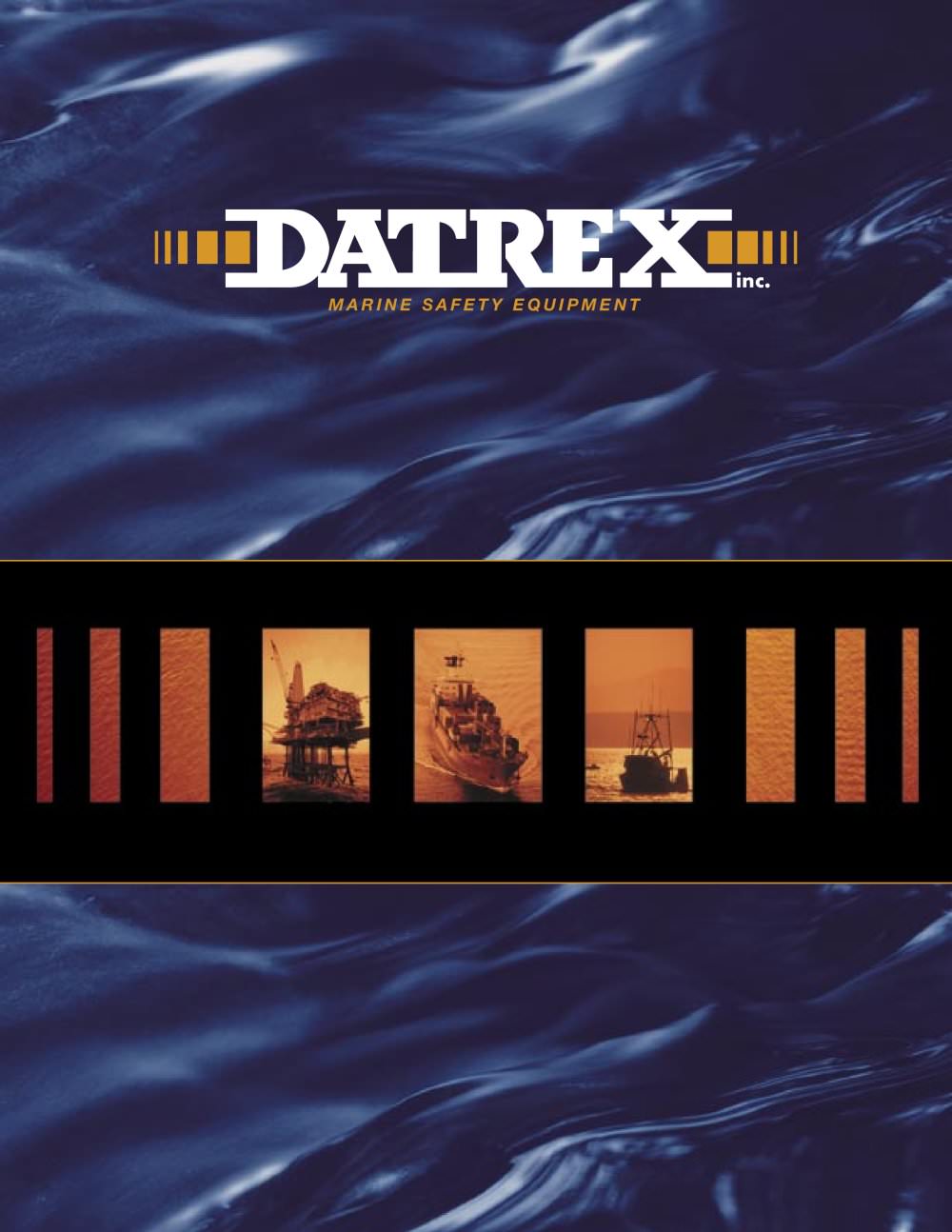 DATREX Catalog - Datrex