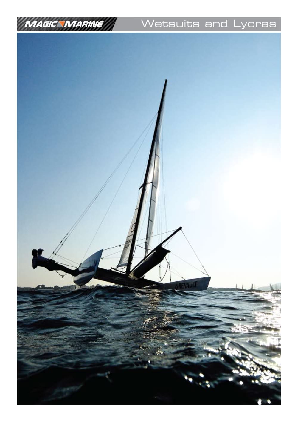 Magic Marine - 