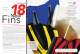 SCUBALAB&nbsp;REVIEWED&nbsp;18&nbsp;New&nbsp;Fins