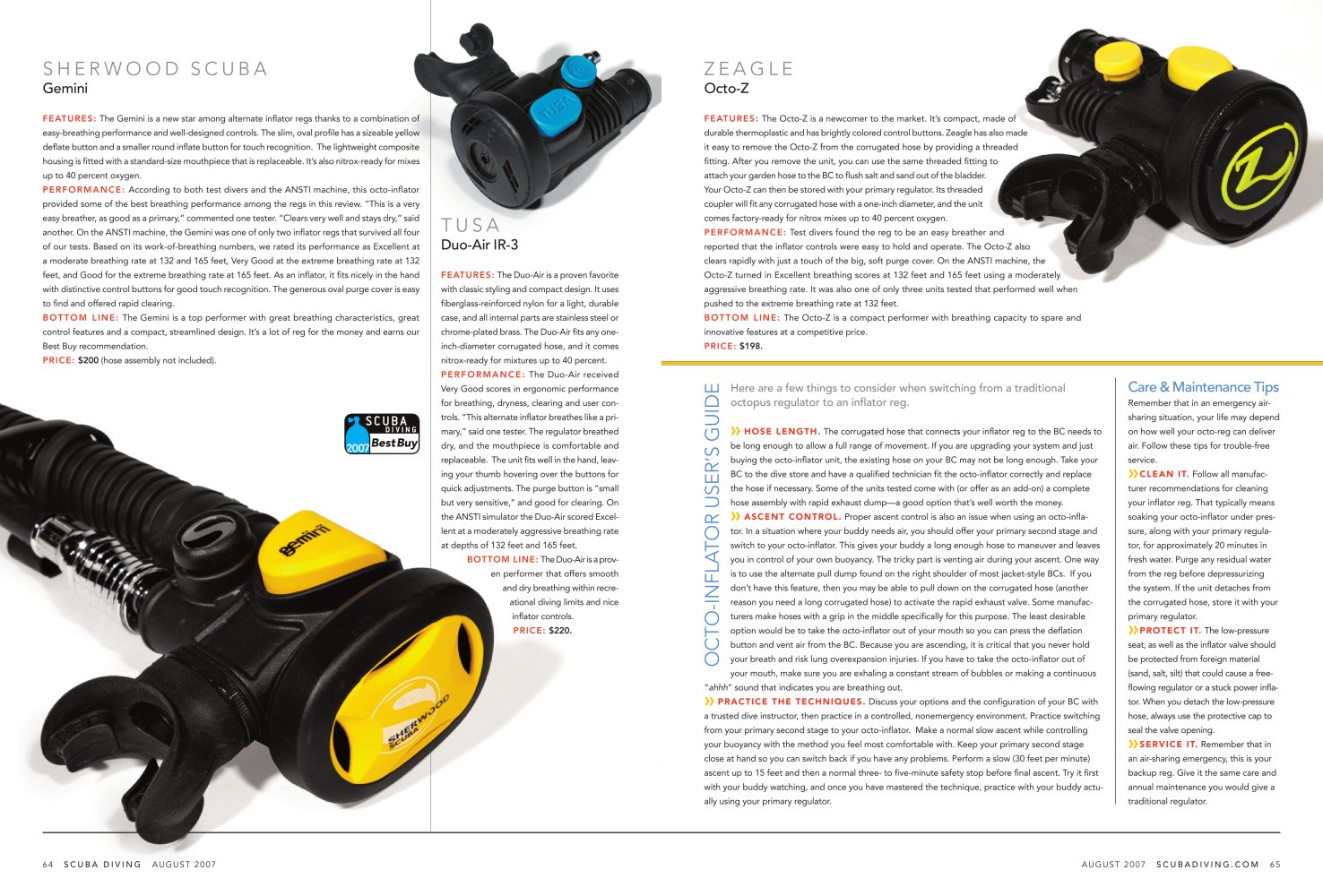 Atomic Aquatics - 152550, 4771, 17928