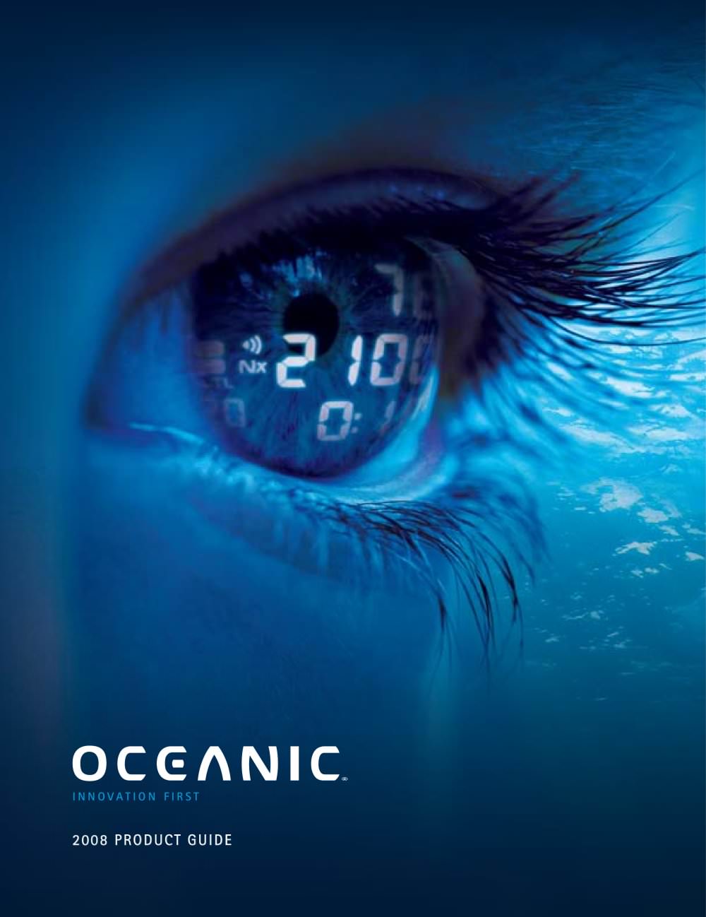 Oceanic WorldWide - 