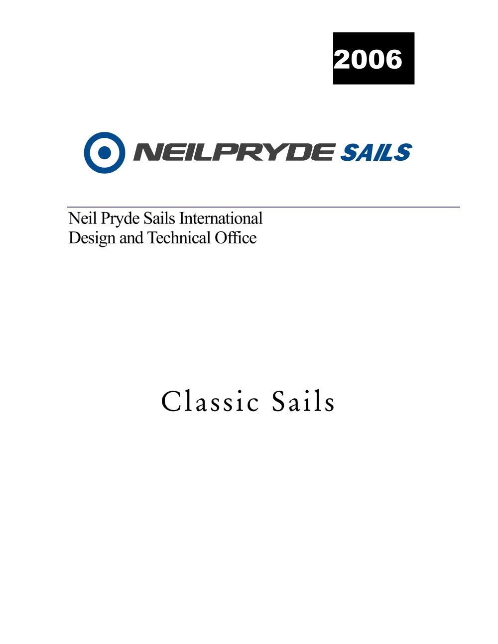 Neilpryde Sails - 4229