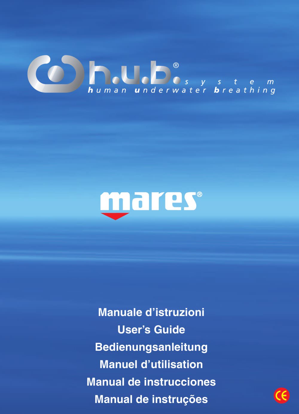 Hub - 1 / 10 Pages