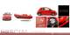 SACS ABARTH 695 - Sacs