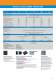 Brochure marine 2012