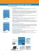 Brochure marine 2012