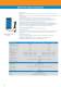 Brochure marine 2012