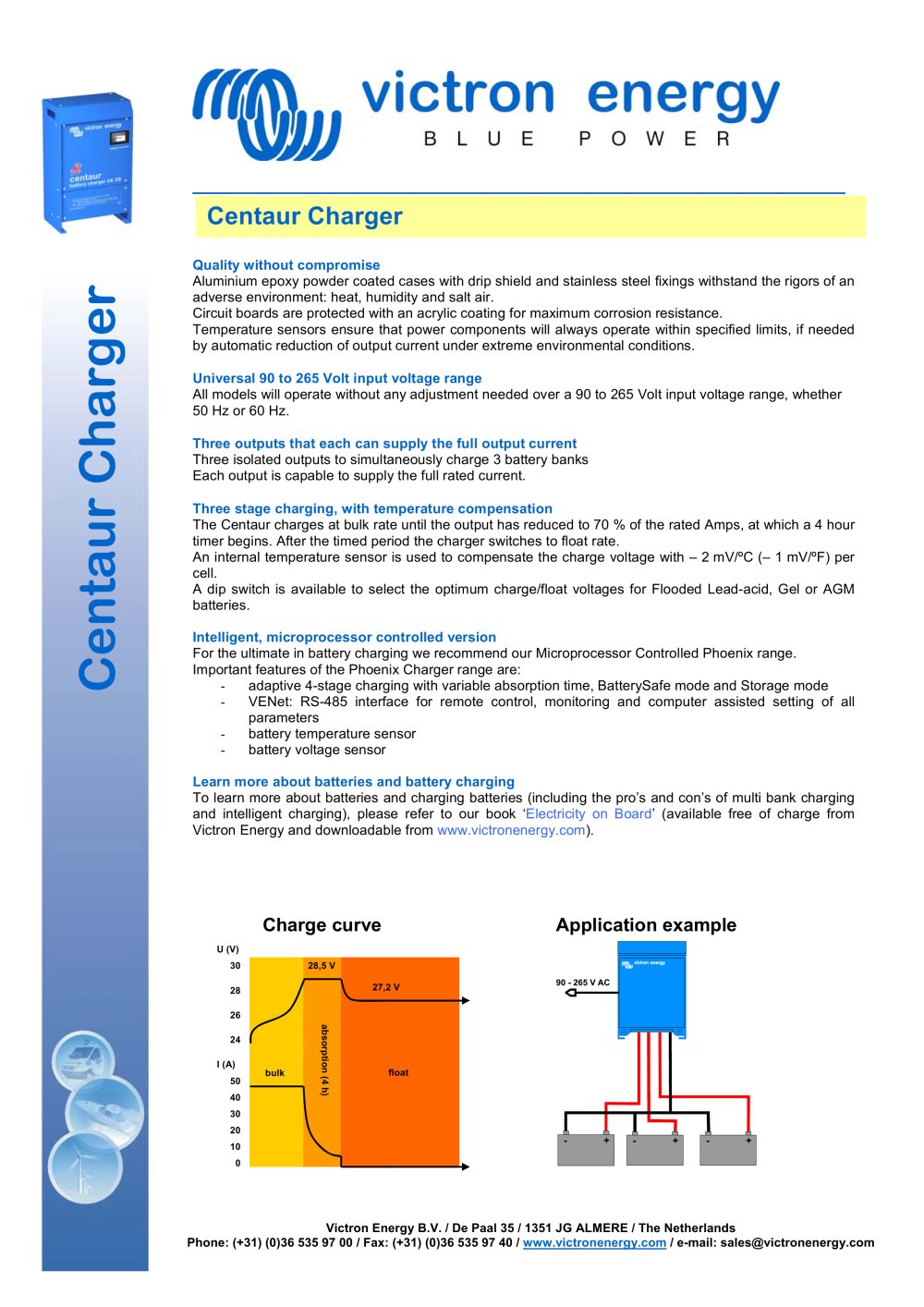 Victron Energy - 