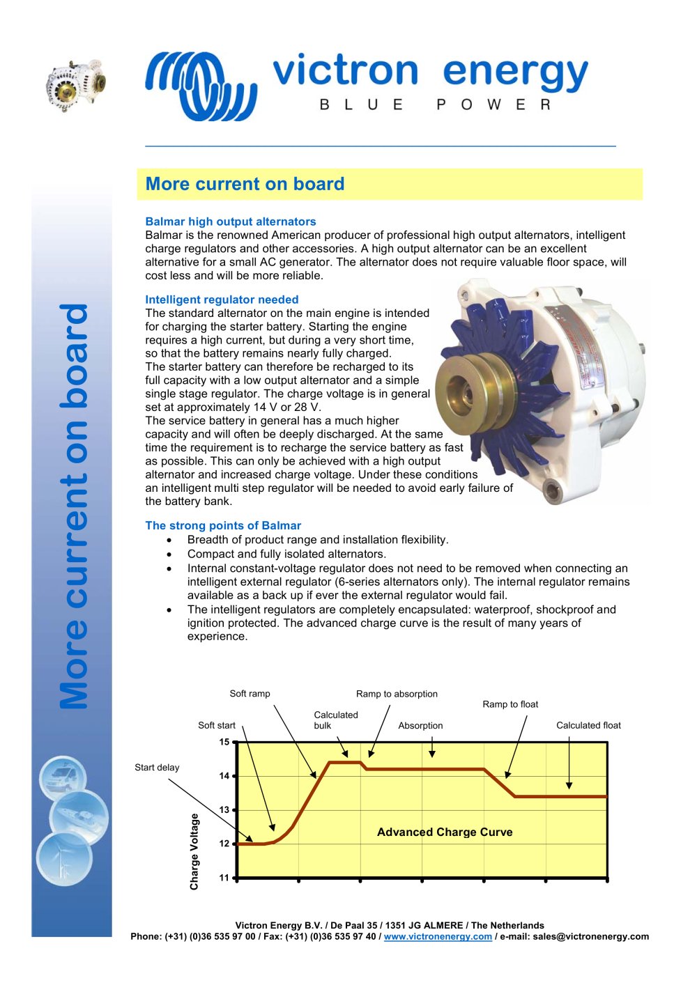 Victron Energy - 17692